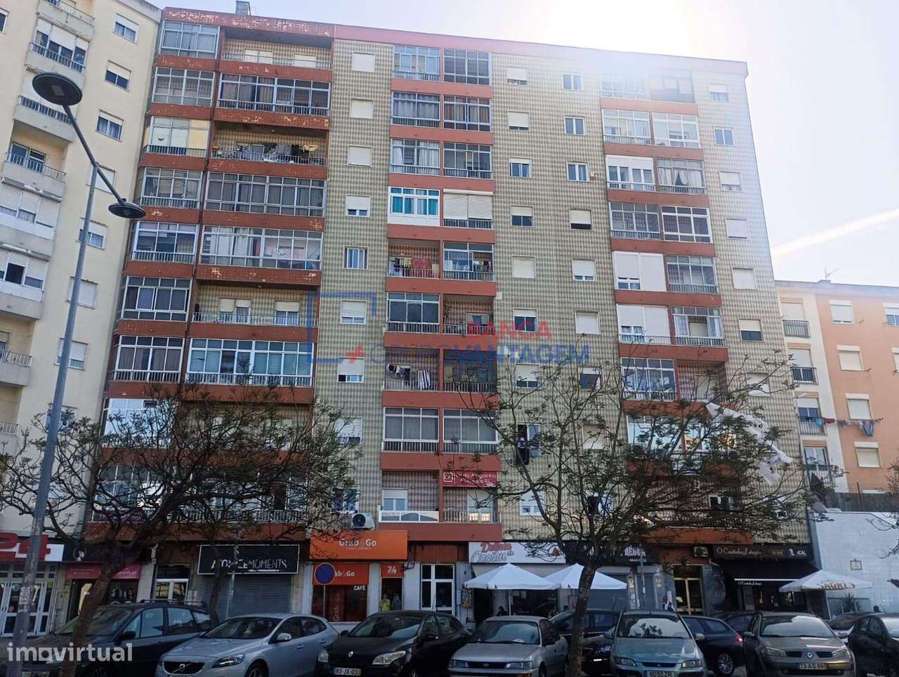 Apartamento, para venda, Sintra - Agualva e Mira-Sintra - Grande imagem: 1/12