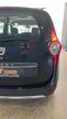 Dacia Lodgy 1.5 Blue dCi Stepway 7L - 27