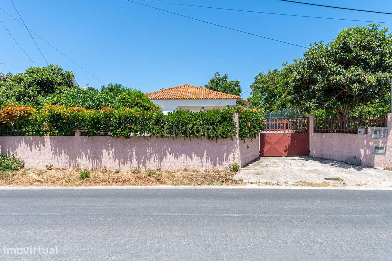 Encantadora Moradia T3 em Pontével, Cartaxo-49