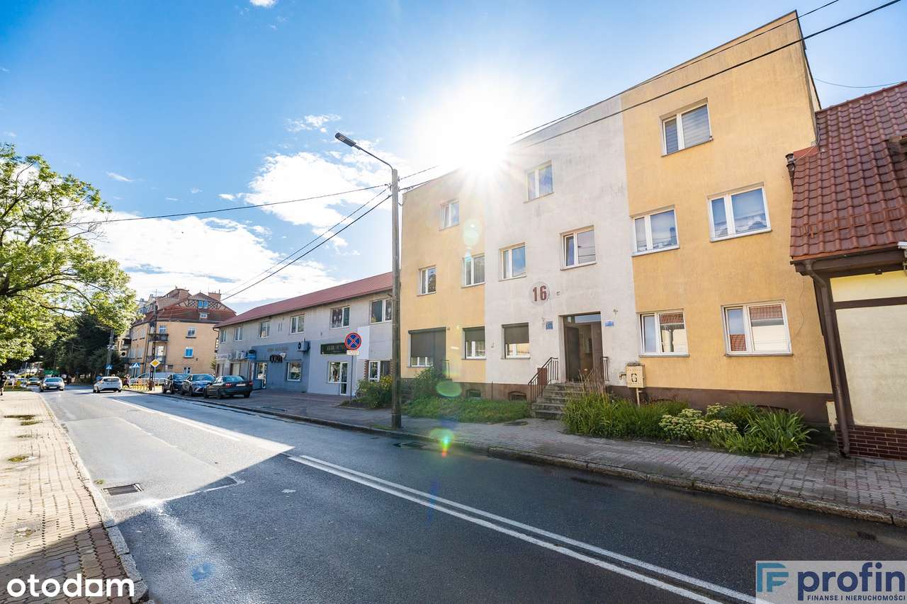 Mieszkanie 4 pokoje 80.6 m2 Morąg-17