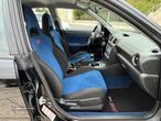 Subaru Impreza Sedan 2.5 WRX STi JLL Prateadas - 15