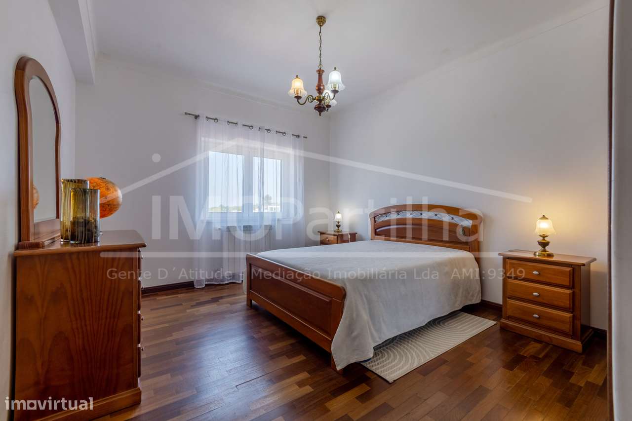 Moradia T5 em Montesouros - Mafra-19