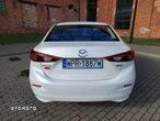 Mazda 3 SKYACTIV-G 120 Automatik Sports-Line - 4