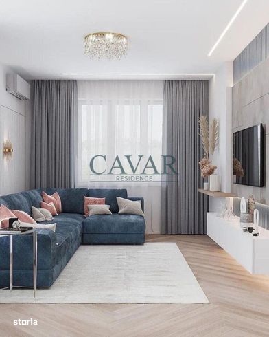 Apartament 4 Camere Lux Bradetului 24B Bloc Boutique