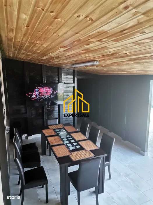 Casa Clinceni/330 MP/ Mobilata - Imagine principală: 5/6