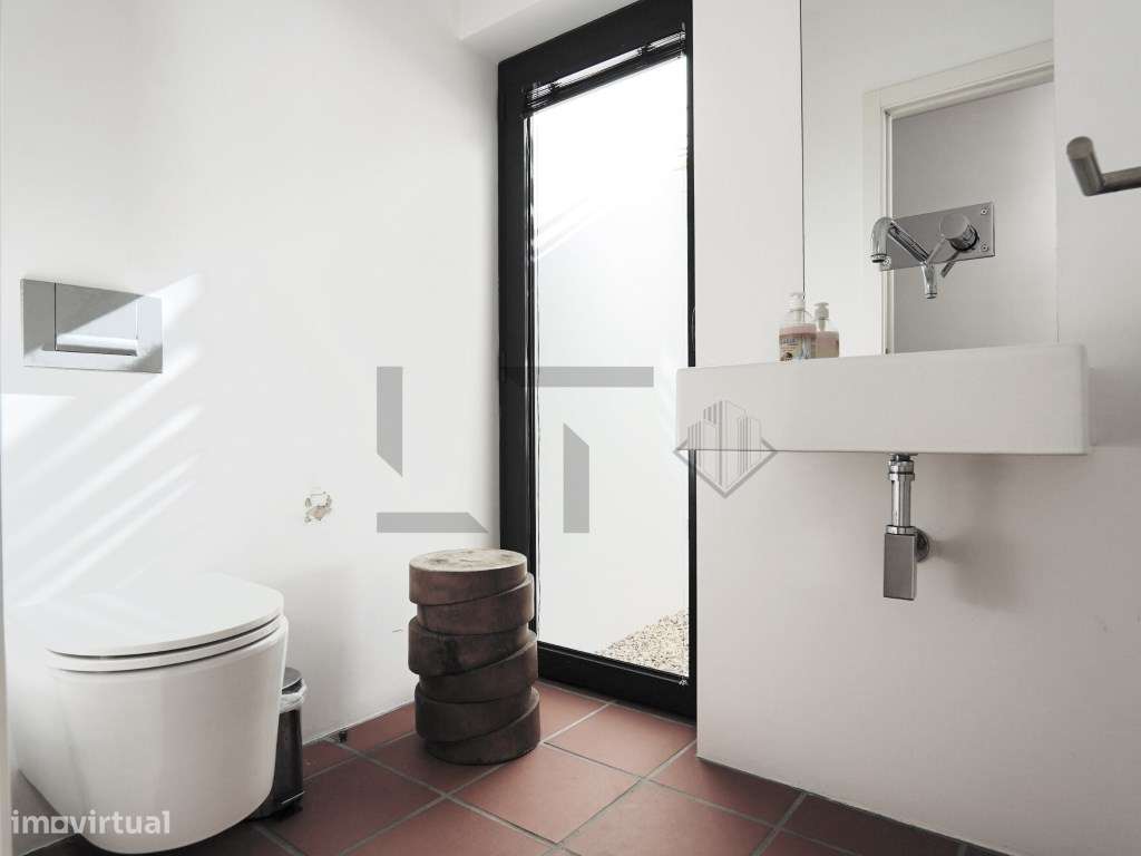 Moradia V4 com Piscina para Venda na Comporta-31