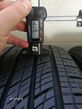 Opony letnie 225/65 R 17 Kumho Solus KL21 - 4