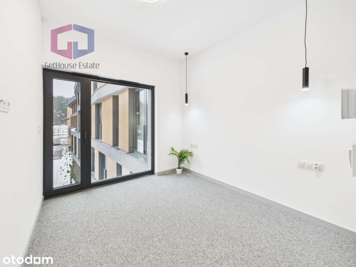 Apartament przy Jeziorze Ukiel-9