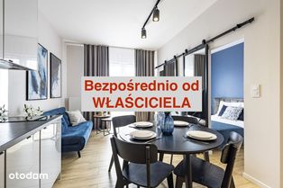 Mieszkanie 2 pokoje (od właściciela) Centrum