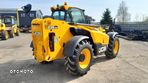 JCB 535-95 2023R DEMO 141MTH - 8