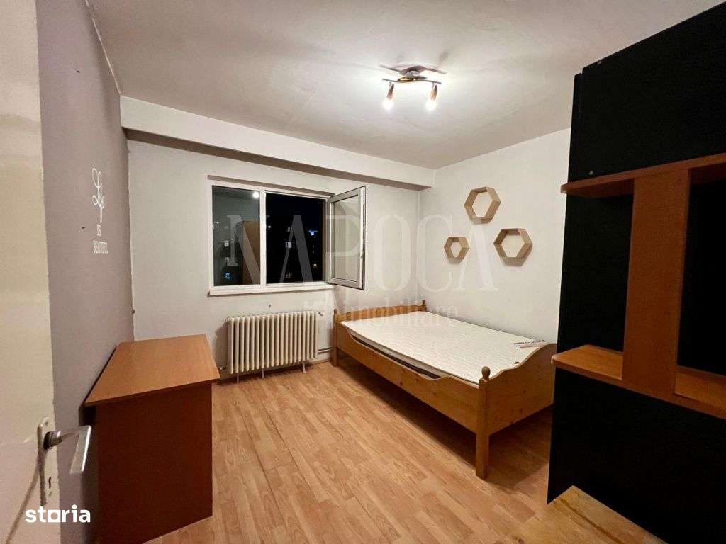 Apartament 3 camere de vanzare in Manastur, Cluj Napoca-1