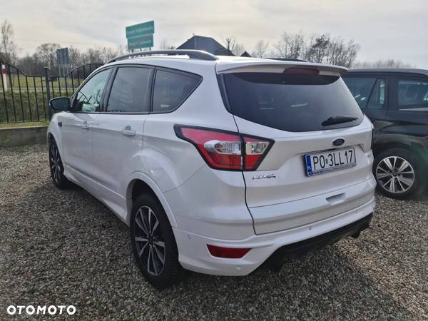 Ford Kuga 2.0 TDCi AWD ST-Line - 18