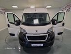 Peugeot BOXER 2.0 BLUEHDI 330 L2H2  IVA DEDUTIVEL - 13