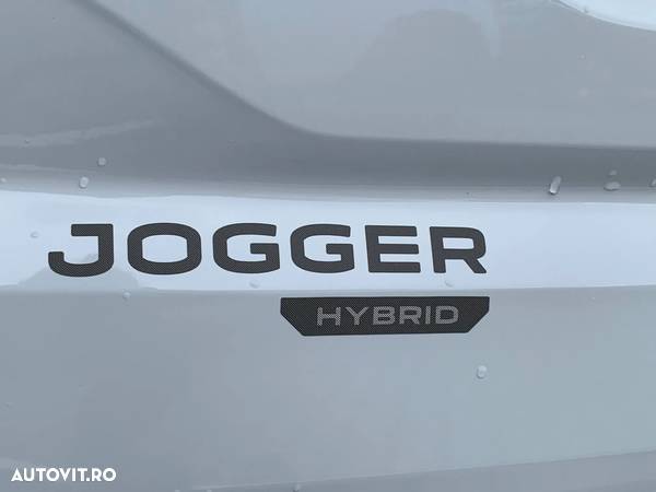 Dacia Jogger 7 locuri Hybrid 140 Expression - 17