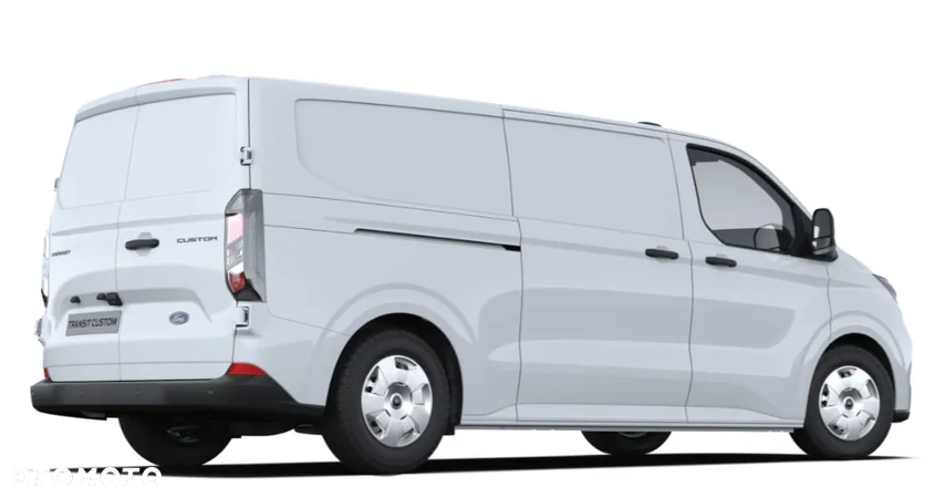 Ford Transit Custom V710 - 4