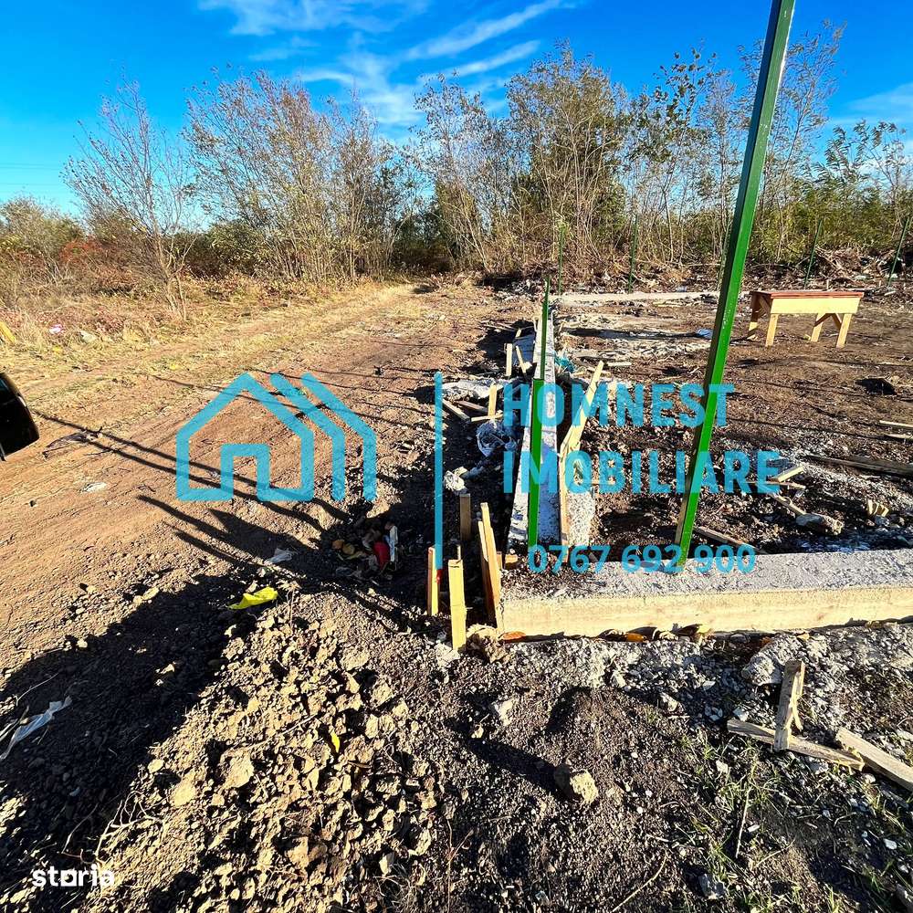 Stefanestii de Jos iIlfov | Teren 996.08 mp-12