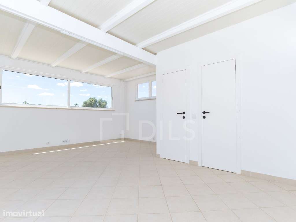 Moradia T4 com piscina em Vilamoura, Algarve-40