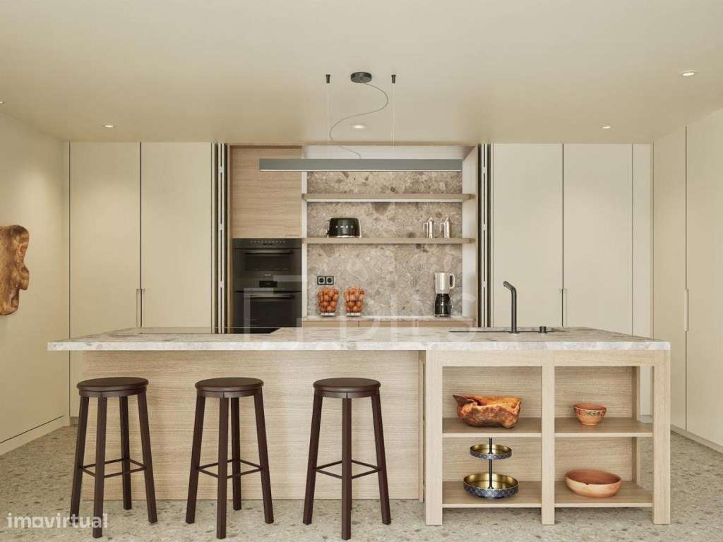 Moradia T5 com piscina privativa, em Birre, Cascais - Grande imagem: 5/37