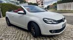 VW Golf 1.6 TDI BlueMotion Comfortline - 6