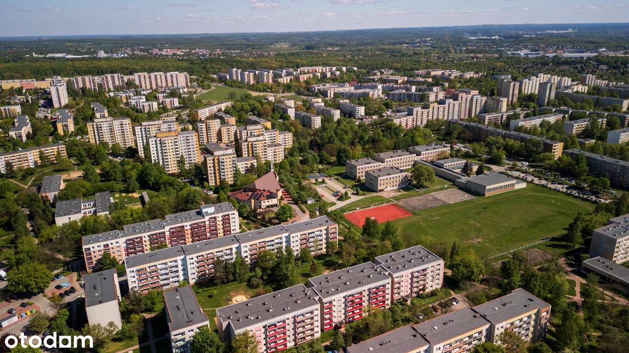 Piękne mieszkanie z klimatyzacją-10