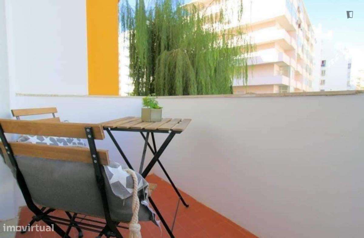 Apartamento com 2 quartos - localizado em Albufeira - Grande imagem: 1/9