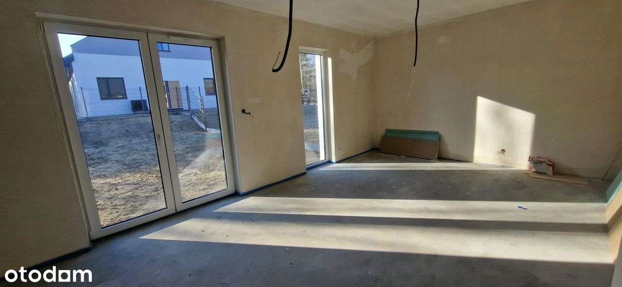 Połowa Bliźniaka ok.128m2.Super Okolica - Pełny obrazek: 5/7