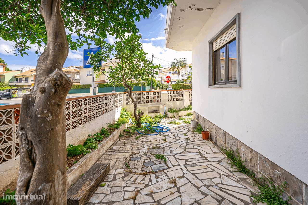Moradia T3+1 Venda em Cascais e Estoril,Cascais - Grande imagem: 4/25