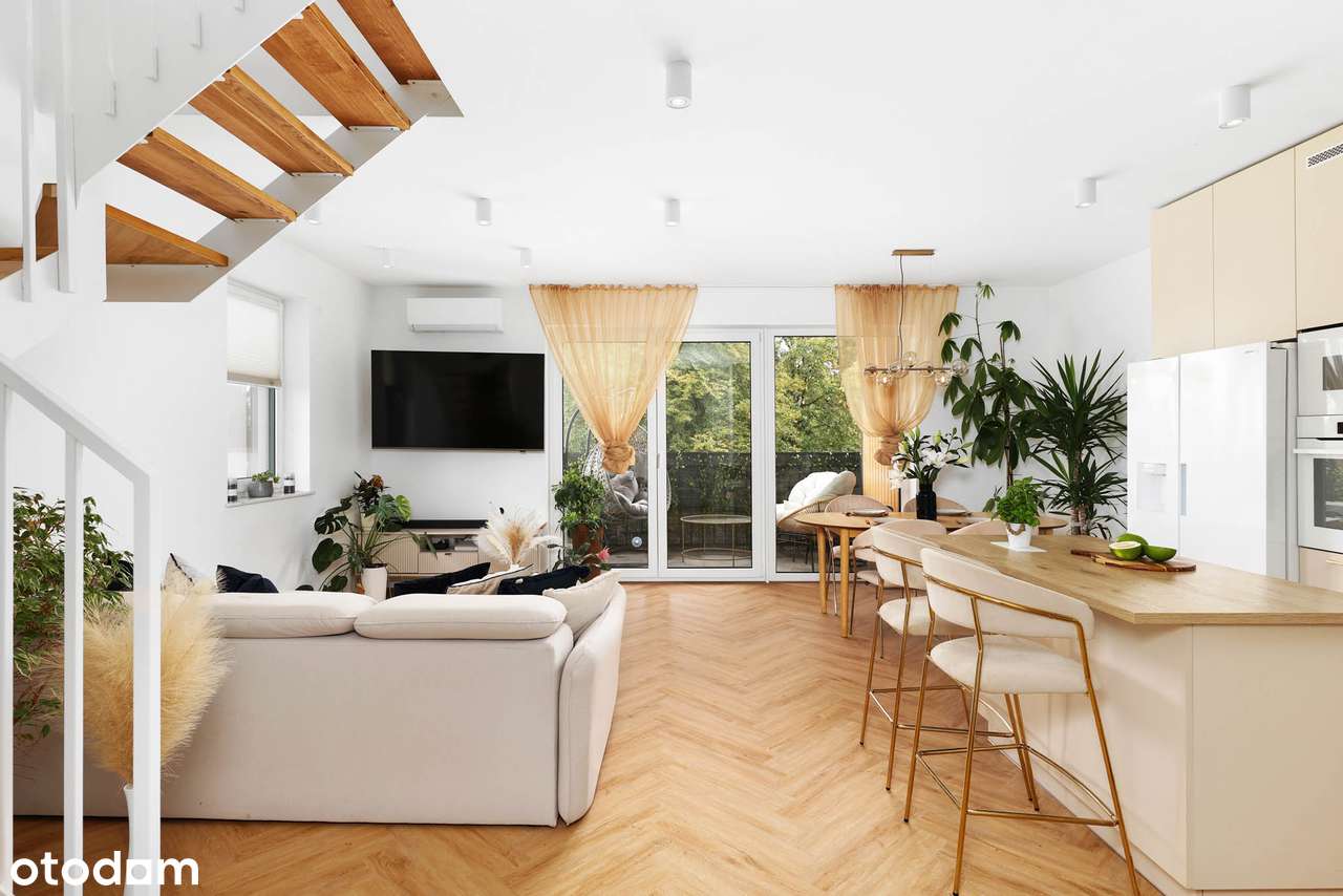 4M| mp_ogród_klimatyzacja_dwa poziomy| TYLKO U NAS! - Pełny obrazek: 3/20