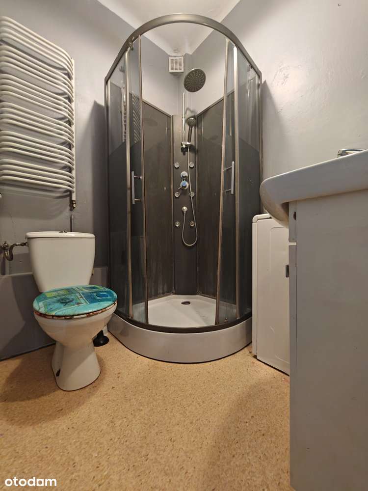 Domek 60m2, Mińsk Mazowiecki-14