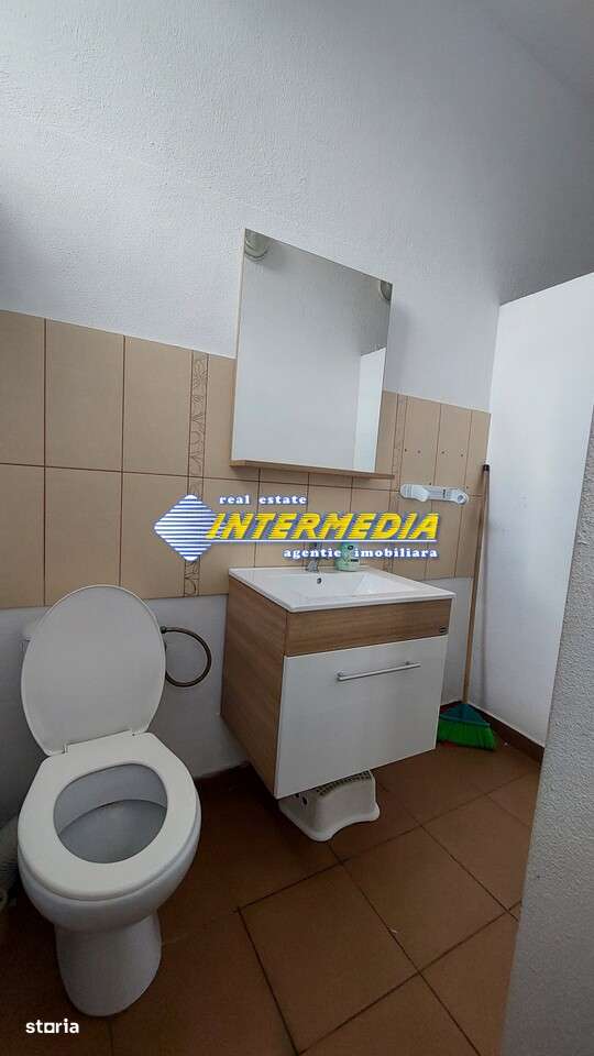 Spatiu comercial - briouri/depozit de inchiriat zona Ampoi 3 - Imagine principală: 3/3