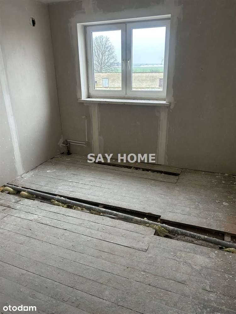Mieszkanie 2- pokojowe do remontu - Pełny obrazek: 4/7
