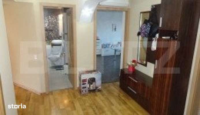 Apartament  de vanzare, cu 4 camere, 92 mp, zona ultracentrala - Imagine principală: 5/13