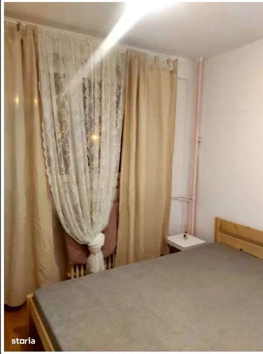 INCHIRIERE APARTAMENT 2 CAMERE, DRUMUL TABEREI - Imagine principală: 4/8