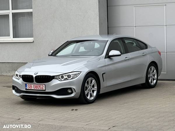 BMW Seria 4 - 23