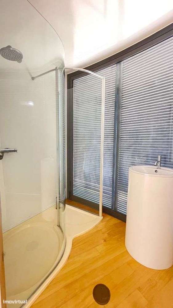 Moradia T3 com Vista Mar em Apúlia-7