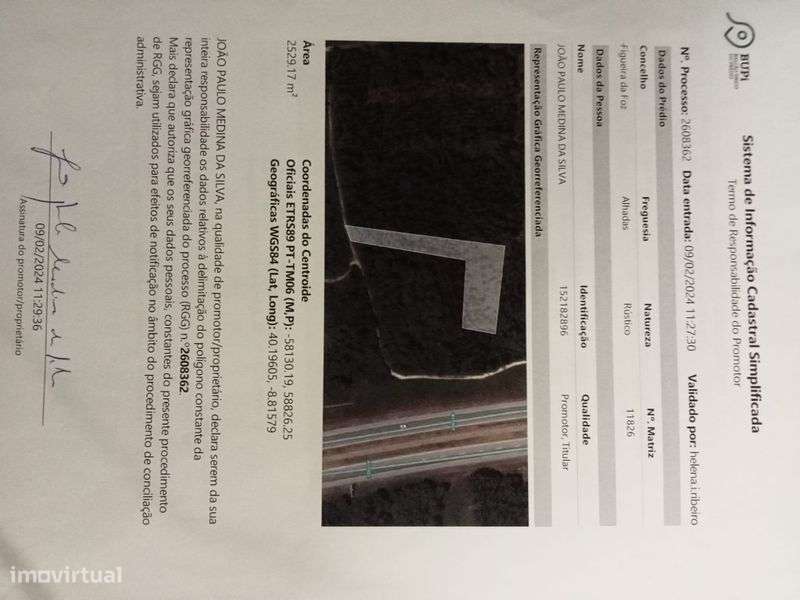 Para despachar zona alhadas figueira da foz - Grande imagem: 4/6