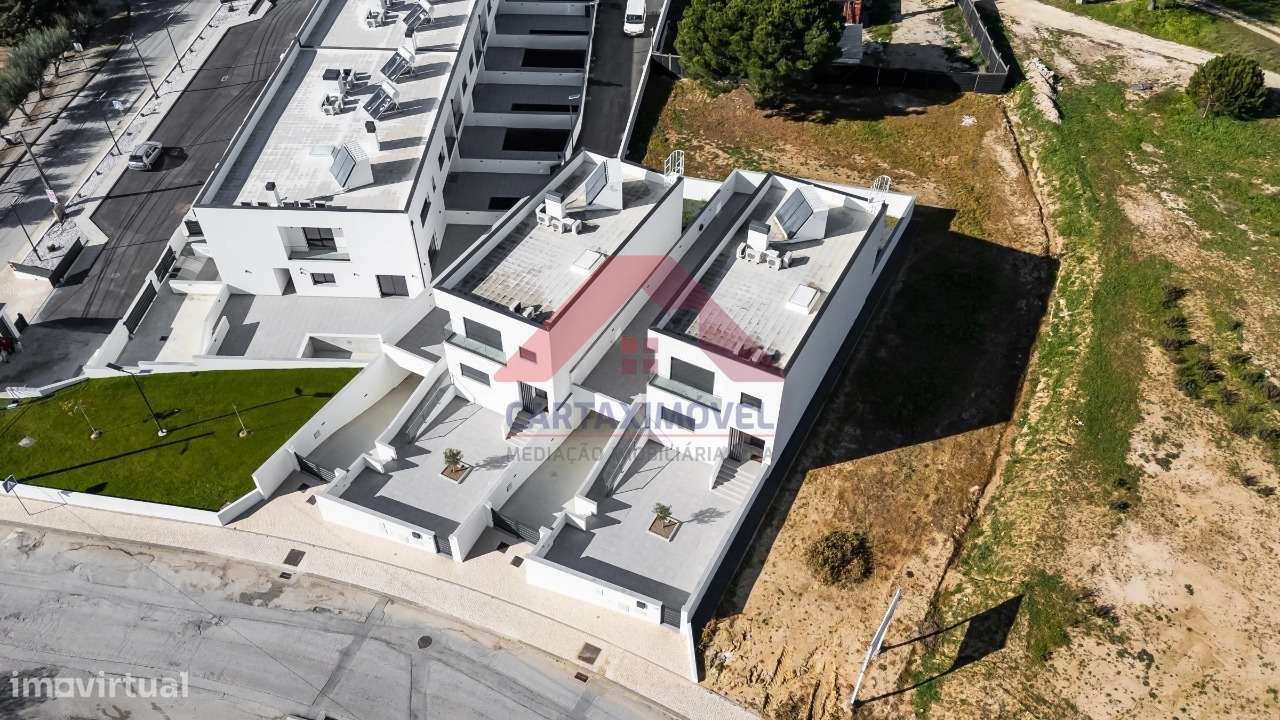 Moradia T3 Venda em Aveiras de Cima,Azambuja - Grande imagem: 5/19