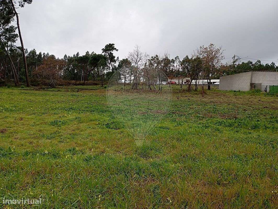 Terreno  para venda-1