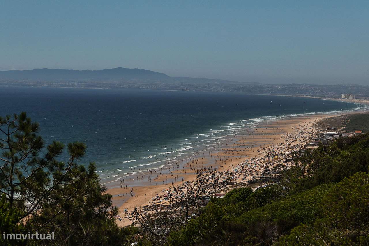Moradia Isolada com piscina, Verdizela, Seixal-31