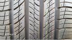 Opony letnie Hankook Dynapro HP2 215/50R18 92 H rant ochronny - 3