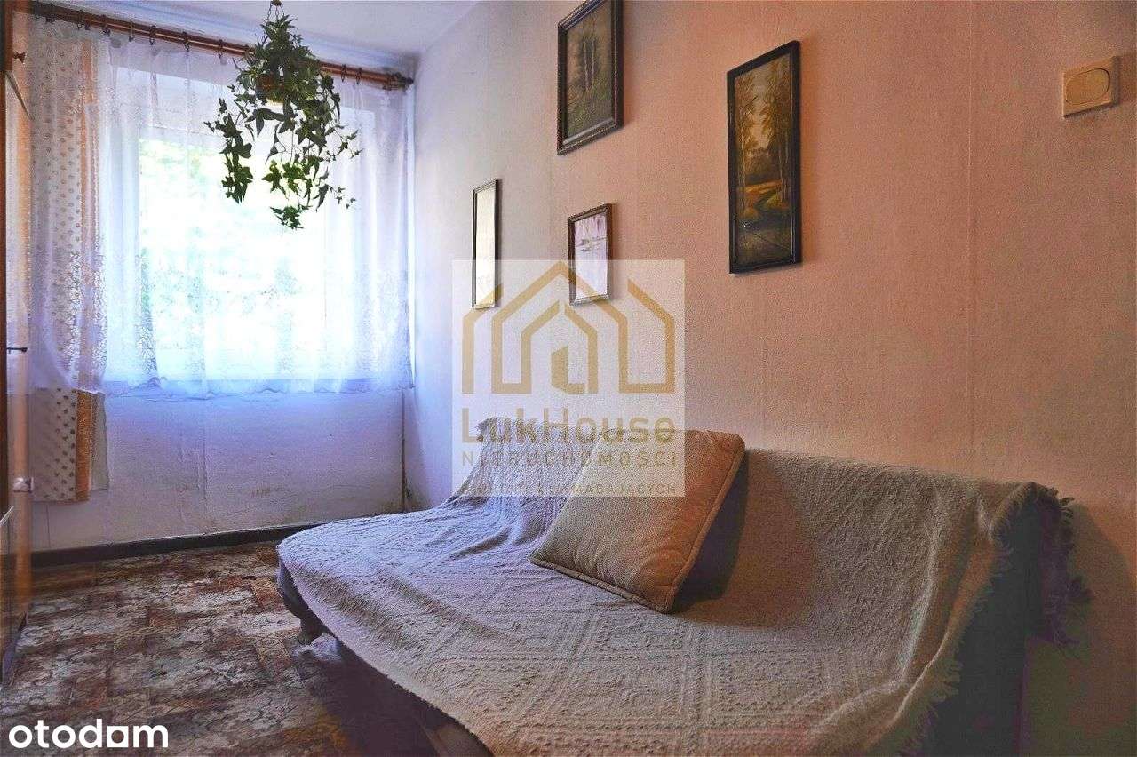 Na Sprzedaż Duże 2-Niezależne Pokoje - Pełny obrazek: 4/5