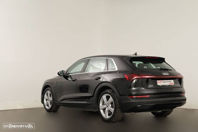 Audi e-tron 55 quattro - 3