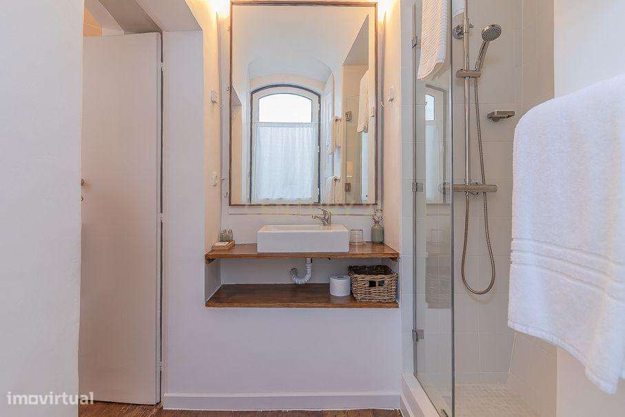 GuestHouse de charme de 260m2 no centro de Elvas-27