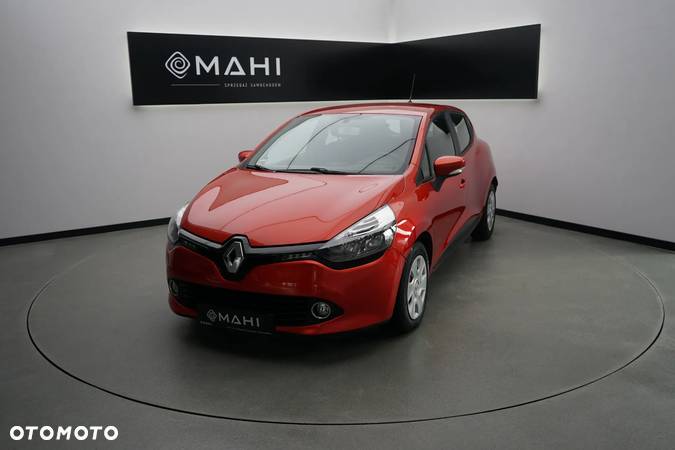 Renault Clio 1.2 16V 75 Experience - 16