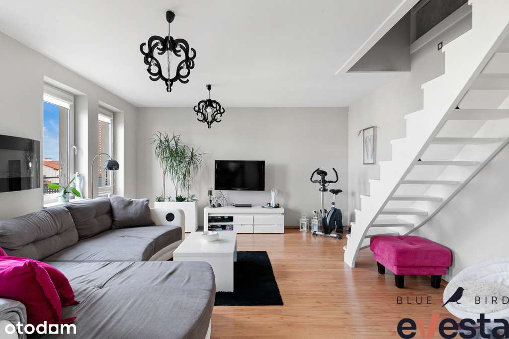 Siechnice/4 pokoje/2 poziomy/garaż/komórka/gotowe-0