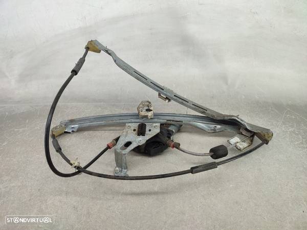 Elevador Frente Direito Frt Drt Electrico Peugeot 206 Hatchback (2A/C) - 1