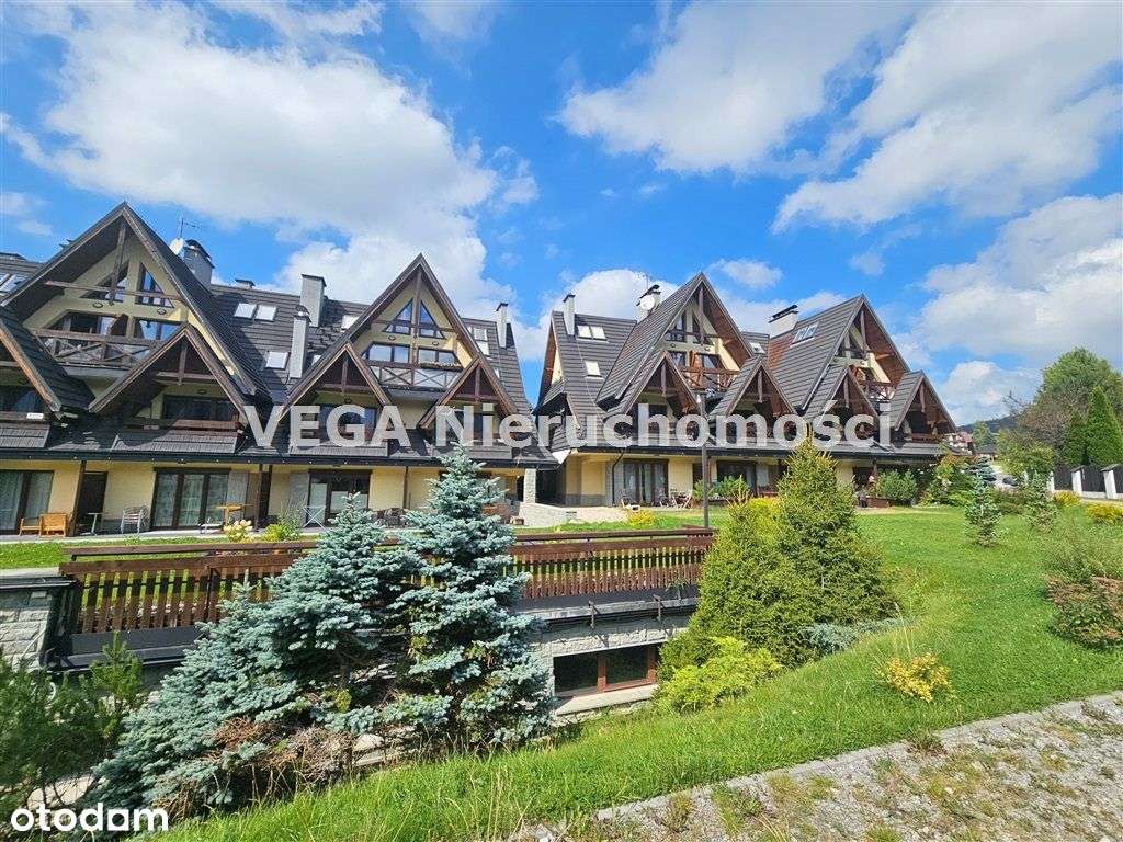 Kościelisko Apartament Na Sprzedaż-19