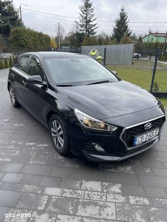 Hyundai I30 1.4 Comfort - 1