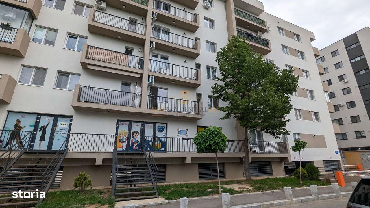 Spatiu comercial stradal, 182 mp, vitrina 11.5 ml, Grand Arena Mall - Imagine principală: 4/7