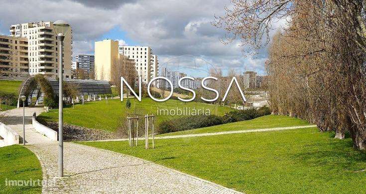 T3 para arrendamento com opção de compra | 1 Parqueamento | Alta de... - Grande imagem: 5/30